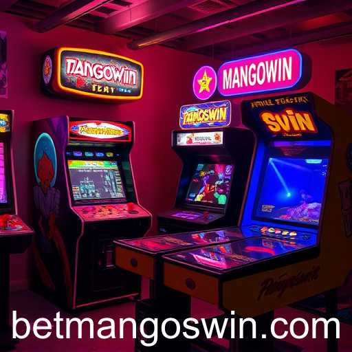 Arcade Games