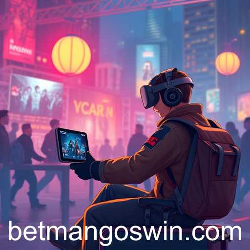 Gaming Trends and Innovations