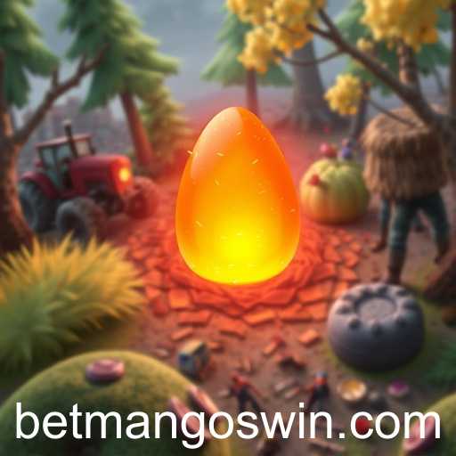 The Rise of Mangoswin: A Digital Playground