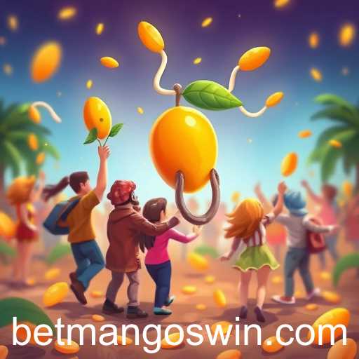 Mangoswin: Revolutionizing Online Gaming in 2025
