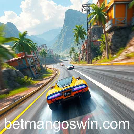 Racing Games